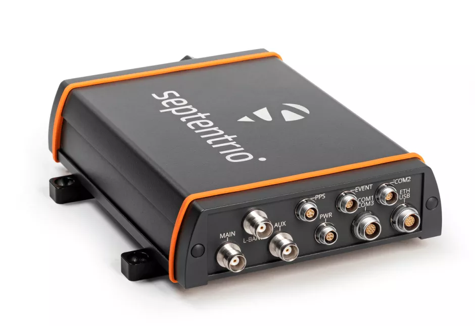 AsteRx U3 MARINE